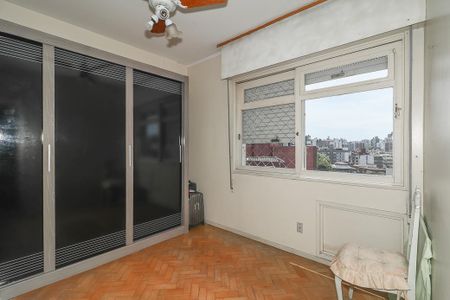 Apartamento à venda com 116m², 3 quartos e 1 vagaQuarto 3