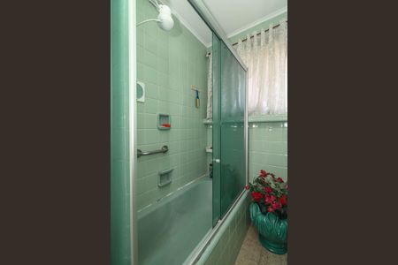 Apartamento à venda com 116m², 3 quartos e 1 vagaBanheiro