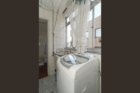 Apartamento à venda com 116m², 3 quartos e 1 vagaÁrea de Serviço