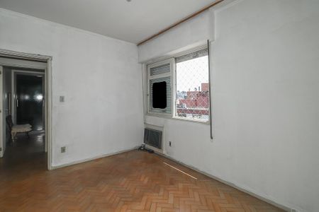 Apartamento à venda com 116m², 3 quartos e 1 vagaQuarto