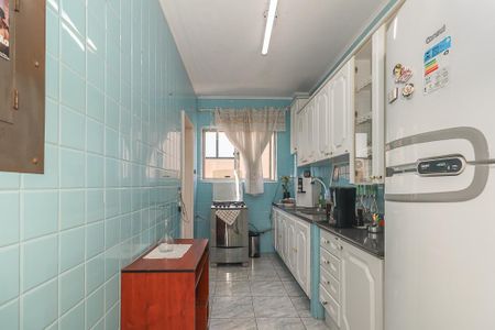Apartamento à venda com 116m², 3 quartos e 1 vagaCozinha