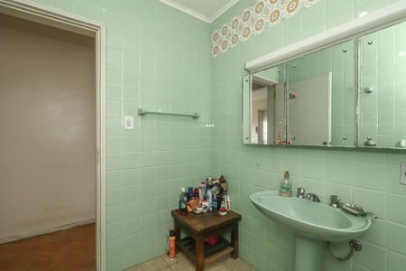 Apartamento à venda com 116m², 3 quartos e 1 vagaBanheiro