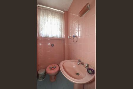 Apartamento à venda com 116m², 3 quartos e 1 vagaBanheiro 2