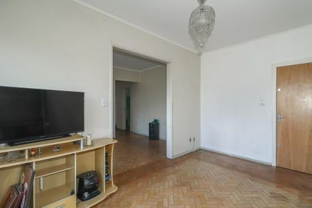 Apartamento à venda com 116m², 3 quartos e 1 vagaSala