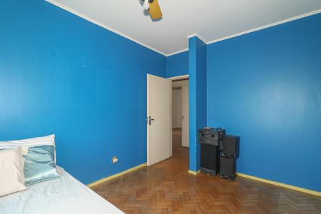 Apartamento à venda com 116m², 3 quartos e 1 vagaQuarto 2