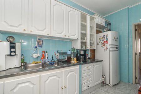 Apartamento à venda com 116m², 3 quartos e 1 vagaCozinha