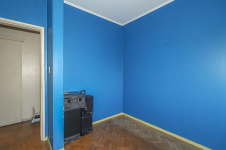 Apartamento à venda com 116m², 3 quartos e 1 vagaQuarto 2