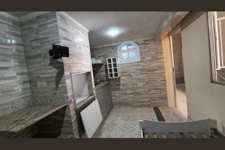 Casa de condomínio à venda com 231m², 3 quartos e 4 vagasEdícula