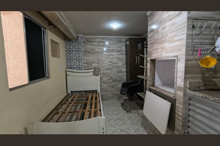 Casa de condomínio à venda com 231m², 3 quartos e 4 vagasEdícula