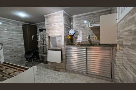 Casa de condomínio à venda com 231m², 3 quartos e 4 vagasEdícula