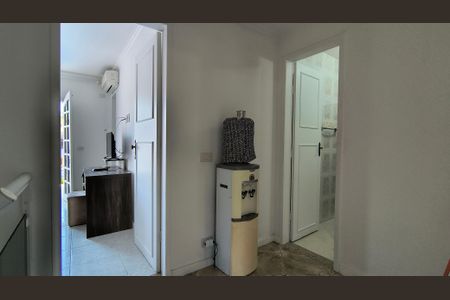 Casa de condomínio à venda com 231m², 3 quartos e 4 vagasHall dos Quartos