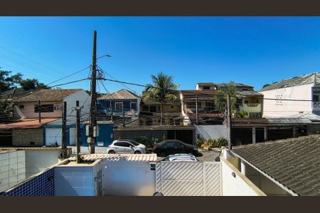 Casa de condomínio à venda com 231m², 3 quartos e 4 vagasVaranda da Suíte