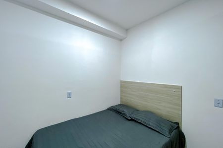 Quarto de apartamento para alugar com 1 quarto, 34m² em Mooca, São Paulo