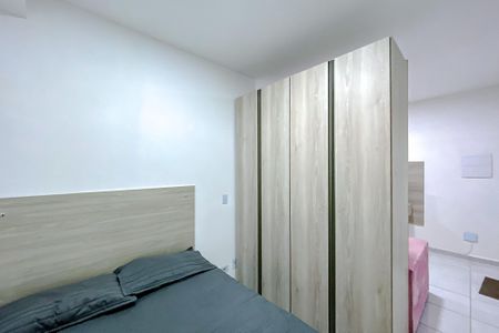 Apartamento para alugar com 34m², 1 quarto e sem vaga Apartamento para alugar com 34m², 1 quarto e sem vagaQuarto