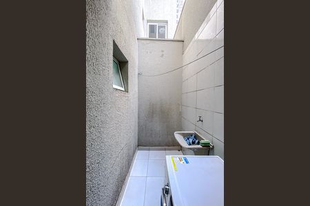 Apartamento para alugar com 34m², 1 quarto e sem vaga Apartamento para alugar com 34m², 1 quarto e sem vagaÁrea de Serviço