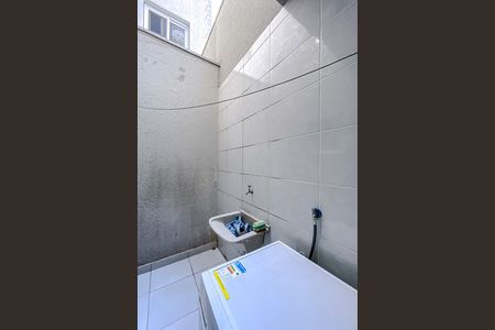 Apartamento para alugar com 34m², 1 quarto e sem vaga Apartamento para alugar com 34m², 1 quarto e sem vagaÁrea de Serviço
