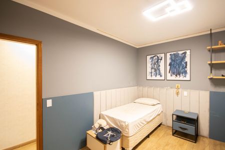 Casa para alugar com 350m², 3 quartos e 4 vagas Casa para alugar com 350m², 3 quartos e 4 vagasSuíte 2