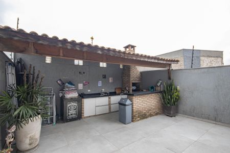 Casa para alugar com 350m², 3 quartos e 4 vagas Casa para alugar com 350m², 3 quartos e 4 vagasChurrasqueira