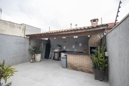 Casa para alugar com 350m², 3 quartos e 4 vagas Casa para alugar com 350m², 3 quartos e 4 vagasChurrasqueira