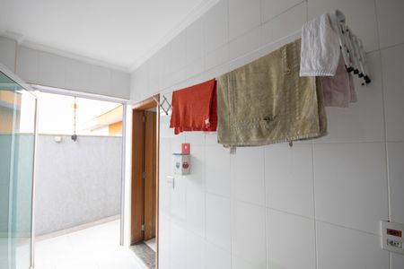 Casa para alugar com 350m², 3 quartos e 4 vagas Casa para alugar com 350m², 3 quartos e 4 vagasÁrea de Serviço