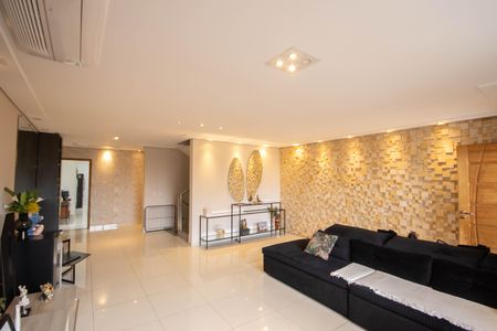 Sala de casa para alugar com 3 quartos, 350m² em Jardim Japao, São Paulo