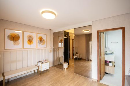 Casa para alugar com 350m², 3 quartos e 4 vagas Casa para alugar com 350m², 3 quartos e 4 vagasSuíte 1