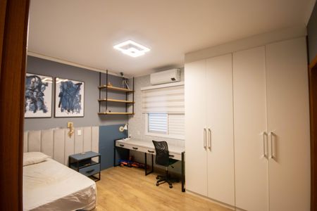 Casa para alugar com 350m², 3 quartos e 4 vagas Casa para alugar com 350m², 3 quartos e 4 vagasSuíte 2