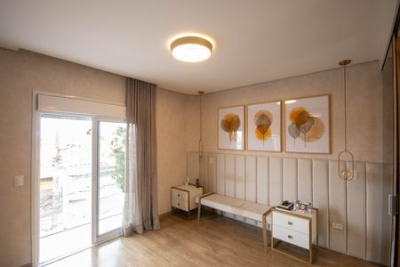 Casa para alugar com 350m², 3 quartos e 4 vagas Casa para alugar com 350m², 3 quartos e 4 vagasSuíte 1