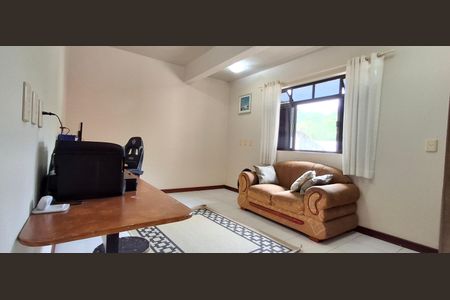 Casa para alugar com 396m², 5 quartos e 4 vagas Casa para alugar com 396m², 5 quartos e 4 vagasQuarto 4