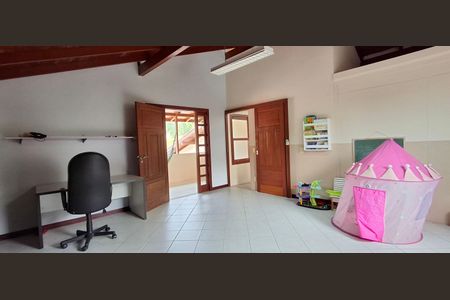 Casa para alugar com 396m², 5 quartos e 4 vagas Casa para alugar com 396m², 5 quartos e 4 vagasQuarto 3