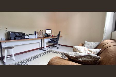 Casa para alugar com 396m², 5 quartos e 4 vagas Casa para alugar com 396m², 5 quartos e 4 vagasQuarto 4