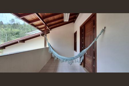 Casa para alugar com 396m², 5 quartos e 4 vagas Casa para alugar com 396m², 5 quartos e 4 vagasVaranda