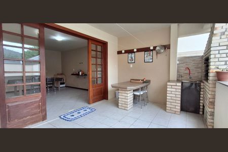 Casa para alugar com 396m², 5 quartos e 4 vagas Casa para alugar com 396m², 5 quartos e 4 vagasÁrea Gourmet