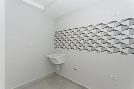 Apartamento para alugar com 49m², 2 quartos e sem vagaSala/Cozinha