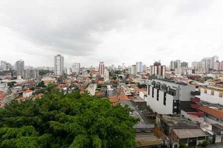 Apartamento para alugar com 49m², 2 quartos e sem vagaVista do Quarto