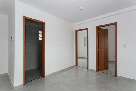 Apartamento para alugar com 49m², 2 quartos e sem vagaSala/Cozinha