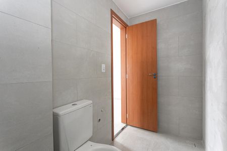 Apartamento para alugar com 49m², 2 quartos e sem vagaBanheiro Social