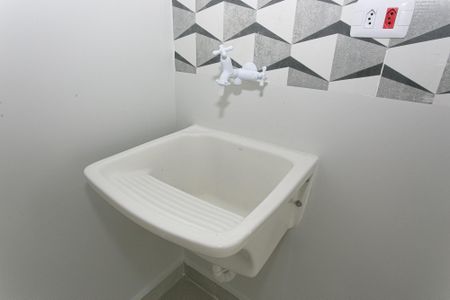 Apartamento para alugar com 49m², 2 quartos e sem vagaSala/Cozinha