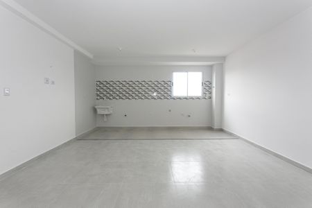 Apartamento para alugar com 49m², 2 quartos e sem vagaSala/Cozinha