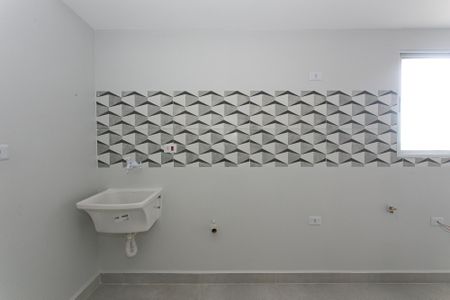 Apartamento para alugar com 49m², 2 quartos e sem vagaSala/Cozinha