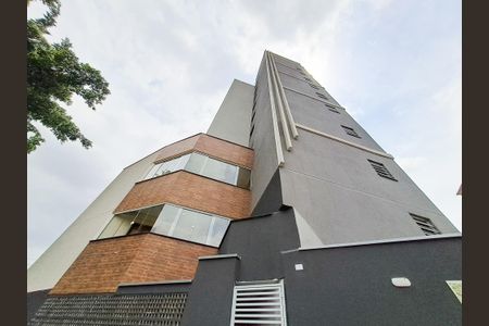 Apartamento para alugar com 49m², 2 quartos e sem vagaFachada