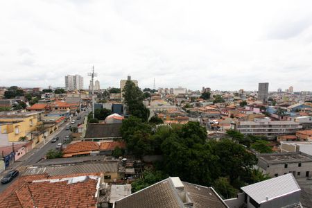 Apartamento para alugar com 49m², 2 quartos e sem vagaVista da Sala/Cozinha