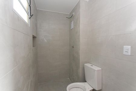 Apartamento para alugar com 49m², 2 quartos e sem vagaBanheiro Social
