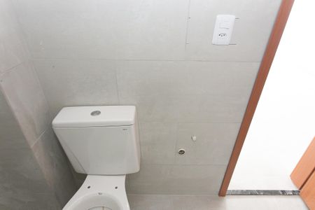 Apartamento para alugar com 49m², 2 quartos e sem vagaBanheiro Social