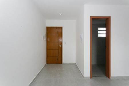 Apartamento para alugar com 49m², 2 quartos e sem vagaSala/Cozinha