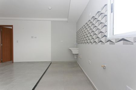 Apartamento para alugar com 49m², 2 quartos e sem vagaSala/Cozinha