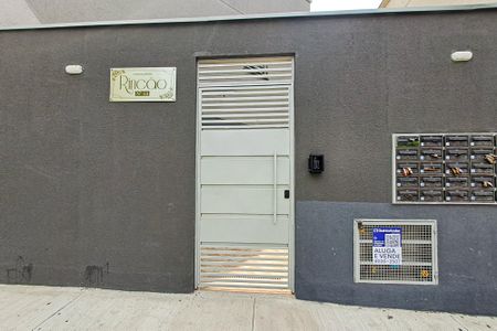 Apartamento para alugar com 49m², 2 quartos e sem vagaFachada