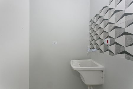 Apartamento para alugar com 49m², 2 quartos e sem vagaSala/Cozinha