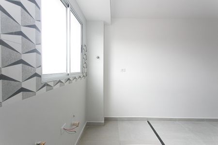 Apartamento para alugar com 49m², 2 quartos e sem vagaSala/Cozinha