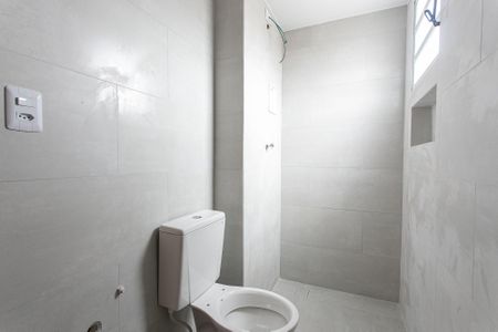 Apartamento para alugar com 49m², 2 quartos e sem vagaBanheiro Social